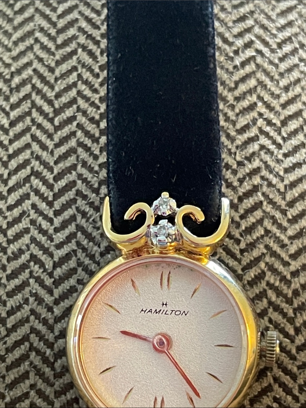 Hamilton Ladies Watch - Picture 11 of 15